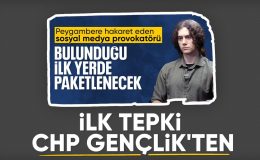 CHP Gençlik Kolları’ndan Diamond Tema’ya destek: Açılan soruşturmadan endişeliyiz