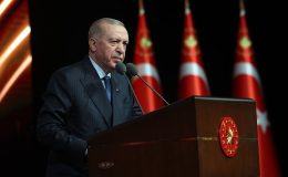 Cumhurbaşkanı Erdoğan’dan Filistin’i tanıyan 3 ülkenin liderlerine tebrik