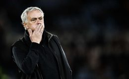 Fenerbahçe ve Jose Mourinho Avrupa basınında geniş yer buldu