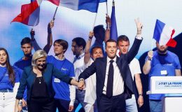 Fransa’da erken seçim sesleri: Le Pen, Macron’a meydan okumaya hazırlanıyor