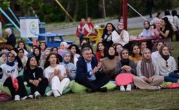 GSB Gençlik Kampları’na rekor başvuru: 25 ilde düzenlenecek