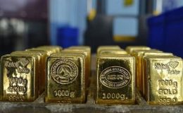 Kamu bankalarına kota tahsisi sonuç verdi: Perakende kuyumcuların altına ulaşımı kolaylaştı