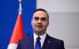 Mehmet Fatih Kacır: Togg önümüzdeki yıl Avrupa’da da yollarda olacak