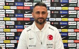Milli Takım’dan İrfan Can Kahveci’nin sakatlığıyla ilgili açıklama
