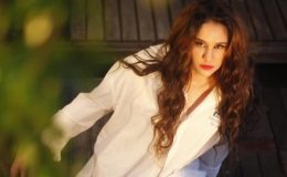 Oyuncu Zeynep Koçak, 23 yıldır mücadele ettiği hastalığını açıkladı