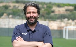 Özhan Pulat, Hatay halkı için takımı Süper Lig’de tutmak istiyor