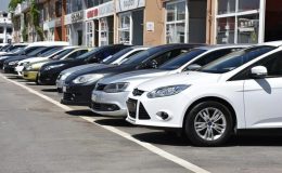 Sıfır ve ikinci el otomobilde son durum: Piyasada dalgalanma sürecek mi?