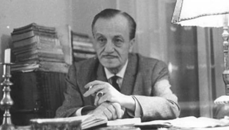 Sultanu’ş Şuara olarak bilinen büyük fikir öncüsü, mütefekkir Necip Fazıl Kısakürek’in vefat yılı