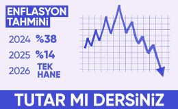 TCMB Başkanı Karahan’dan enflasyon mesajı: Her ay gerileyecektir
