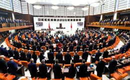 TSK personeline ilişkin düzenlemeler içeren kanun teklifi Meclis’te