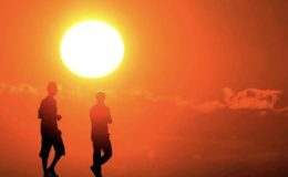 Uzman isim uyardı: El Nino bitti, etkisi yeni sıcaklık rekorlarıyla sürebilir