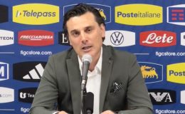 Vincenzo Montella: Milliyetçi duygularımızla sahada olmamız gerekiyor