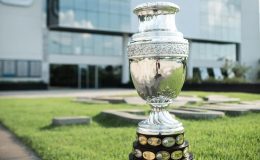 2024 Copa America’da heyecan başlıyor!
