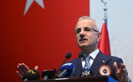 Abdulkadir Uraloğlu: Türkiye’nin yüzde 86,5’i internet kullanıyor