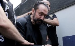 Adnan Oktar davasında ilginç diyaloglar: Özledik seni aşkım