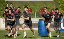 Ahmetcan Kaplan ve Bertuğ Yıldırım’dan Avusturya maçı açıklaması