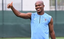 Anthony Nwakaeme’den şampiyonluk açıklaması
