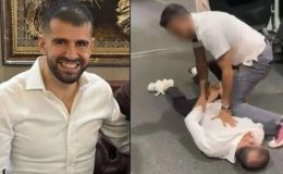 Ayhan Bora Kaplan davasında tahliye