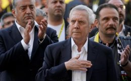 Aziz Yıldırım: 3 Temmuz bitmedi, rövanş almanın peşindeler