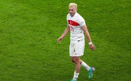 Barış Alper Yılmaz’ın serüveni: 4 yılda 2. Lig’den Avrupa’nın gündemine oturdu