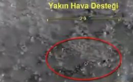 Batman’da BOZDOĞAN-45 operasyonu: 2 terörist etkisiz hale getirildi