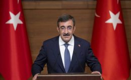 Cevdet Yılmaz’dan OVP değerlendirmesi: Hedeflerimize ulaşacağız