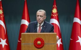 Cumhurbaşkanı Erdoğan’dan Kabine sonrası gündem değerlendirmesi