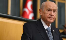 Devlet Bahçeli’nin TBMM Grup Toplantısı konuşması