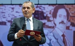 Dursun Özbek: UEFA devamlı tepemizde