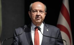 Ersin Tatar: KKTC, Türk Devletleri Teşkilatı ile ilişkileri geliştirmek arzusunda