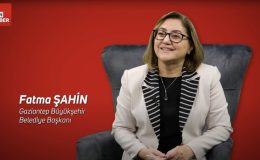 Fatma Şahin Gaziantep Modeli’ni anlattı: Sokak köpekleri sorununa karşı örnek çözüm