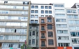 İstanbul Şişli, tarihi binalara eklenen kaçak yapılarla doldu