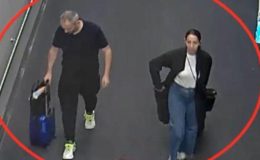 İstanbul’da İngiliz kadından 1 günde 14 milyon liralık vurgun