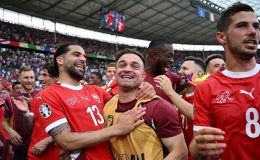 İsviçre’yi EURO 2024’te çeyrek finale taşıyan faktörler