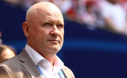 Ivan Hasek’ten Türkiye maçı açıklaması: Bu kadro şu an eve dönmeyi istemiyor