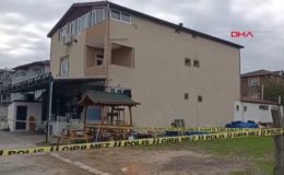 Kocaeli’de boş sandığı silahla çalışanını vurdu
