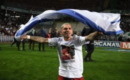 Lucas Torreira’dan Fred açıklaması: Keşke bizde olsaydı