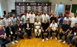 Mehmet Büyükekşi: Arda, sosyal medyada yazılanlara gülüp geçiyor