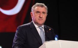 Osman Aşkın Bak: Kimsenin dayatmasın müsaade etmeyeceğiz