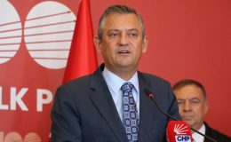 Özgür Özel: CHP Hayvan Hakları Yasası’na karşı kırmızı alarmdadır
