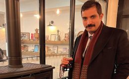 Sinan Ateş davası yarın başlıyor