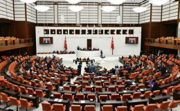 TBMM’de bu hafta gündem yoğun: İşte gündem başlıkları
