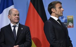 The European Council on Foreign Relations: Avrupa’nın birliği hiç olmadığı kadar tehlike altında