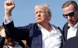 Trump’ı vuran suikastçı, oyun sitesine “13 Temmuz prömiyerim olacak” yazdı