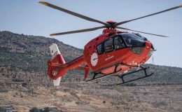 TSK’nın emektar pilotları hayat kurtarmak için yeniden havada