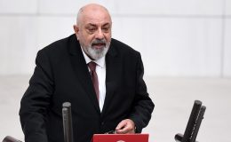 Tuğrul Türkeş’ten Sinan Ateş cinayeti açıklaması