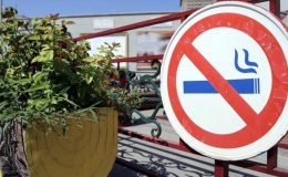 Türkiye’de dumansız hava sahasıyla sigara kullanımı azaldı