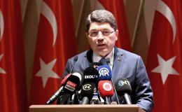 Yılmaz Tunç: Avrupa ülkeleri, FETÖ elebaşlarını misafir etmeye devam ediyor