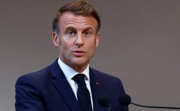 Fransa Cumhurbaşkanı Macron’dan istifa sorusuna yanıt