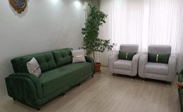 Gaziantep Koltuk Döşeme Profesyonel İşçilik
